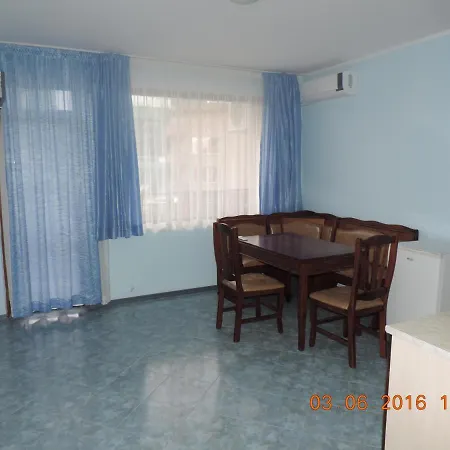 公寓式酒店 Vila Victoria Primorsko