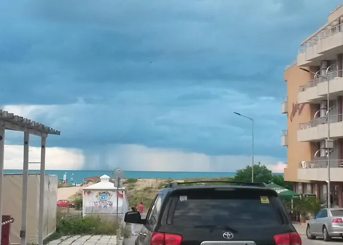 Victoria Aparthotel Primorsko