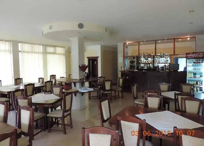 Aparthotel Victoria *