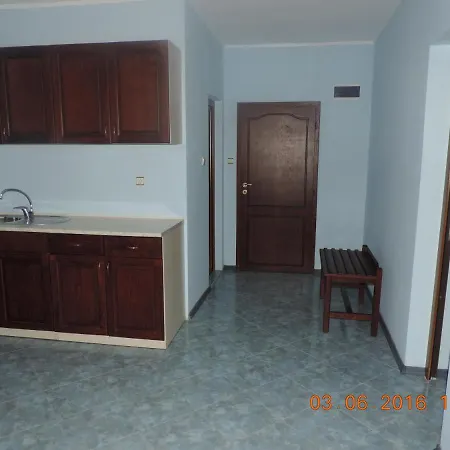 Апарт-отель Vila Victoria Primorsko