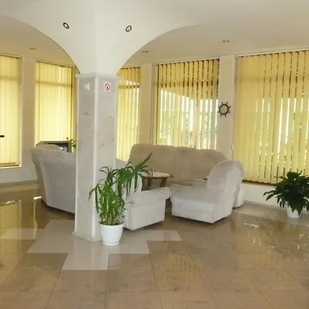 Vila Victoria Primorsko * Приморско