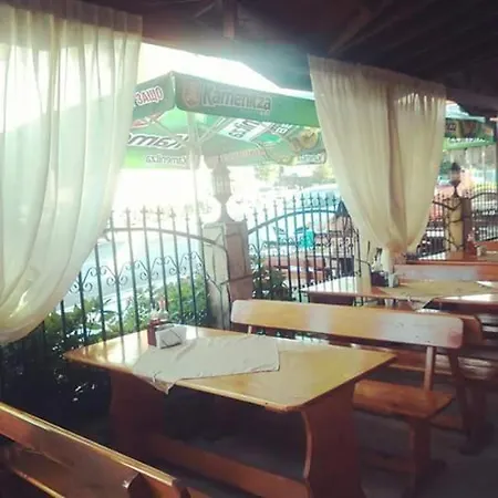 Vila Victoria Primorsko Апарт-отель