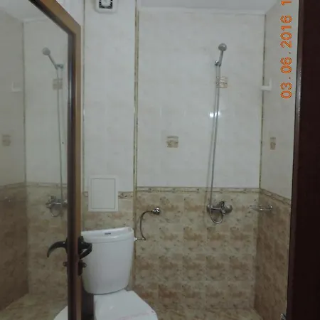 Vila Victoria Primorsko Апарт-отель Приморско