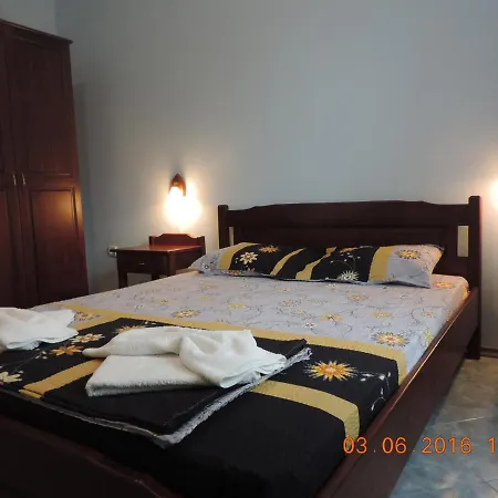 Апарт-отель Vila Victoria Primorsko *