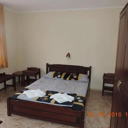 Vila Victoria Primorsko