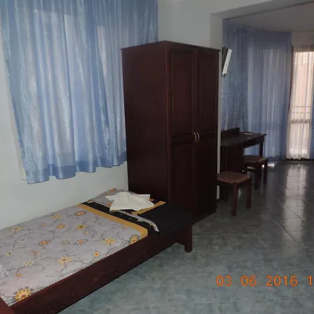 Апарт-отель Vila Victoria Primorsko *