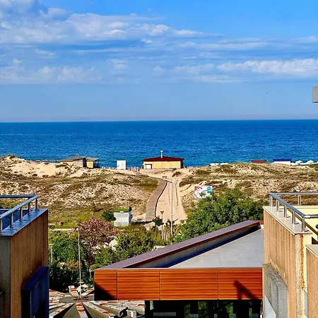 Victoria * Primorsko