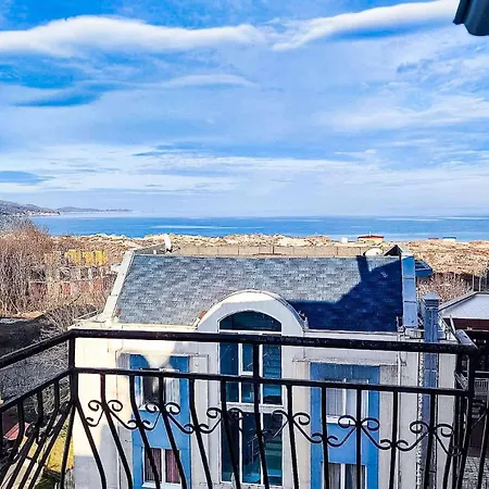 Vila Victoria Primorsko Апарт-отель