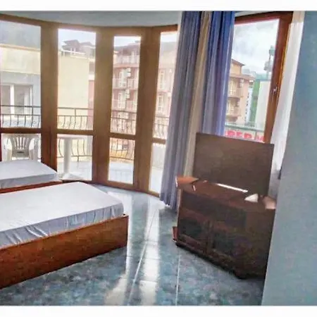 Апарт-отель Vila Victoria Primorsko *