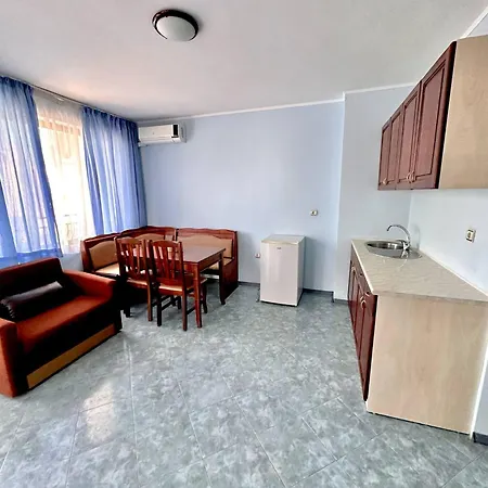 Vila Victoria Primorsko * Приморско