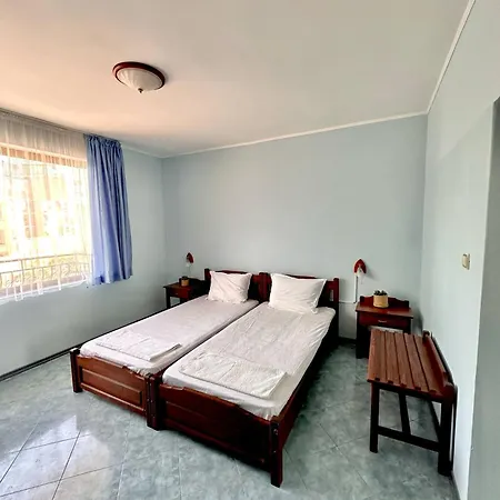 Vila Victoria Primorsko *