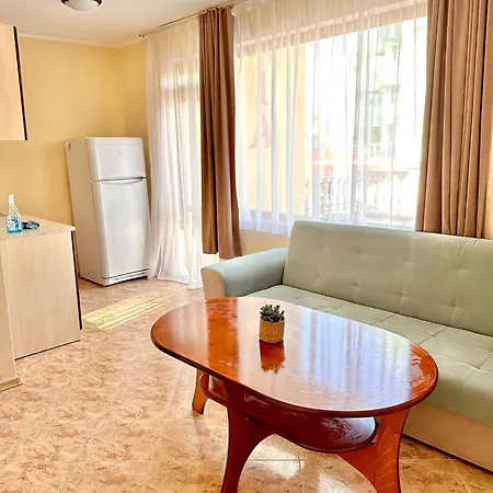 Апарт-отель Vila Victoria Primorsko *