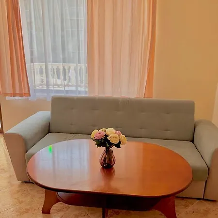 Vila Victoria Primorsko Приморско