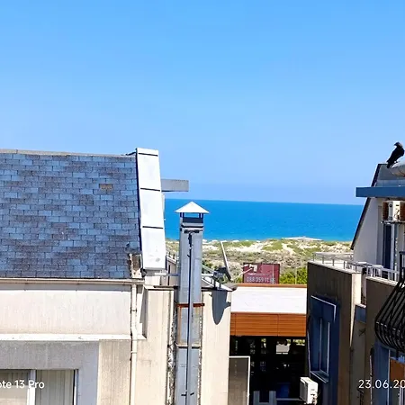 Aparthotel Victoria