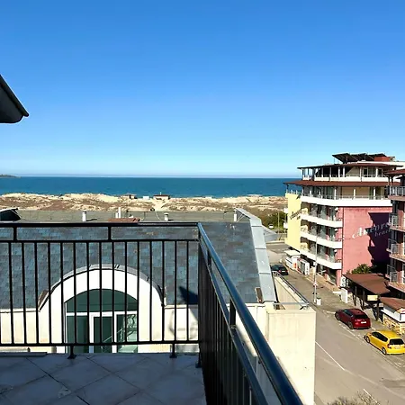 Hotel de apartamente Victoria