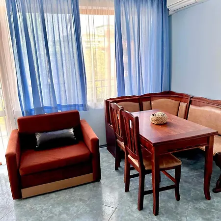 Aparthotel Victoria Primorsko