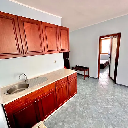 Apartmanhotel Victoria Primorszko