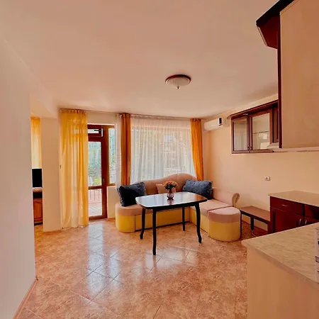 Apartmanhotel Victoria Primorszko
