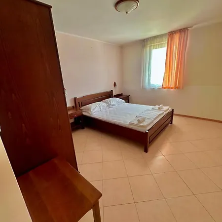 Victoria Apartmanhotel Primorszko