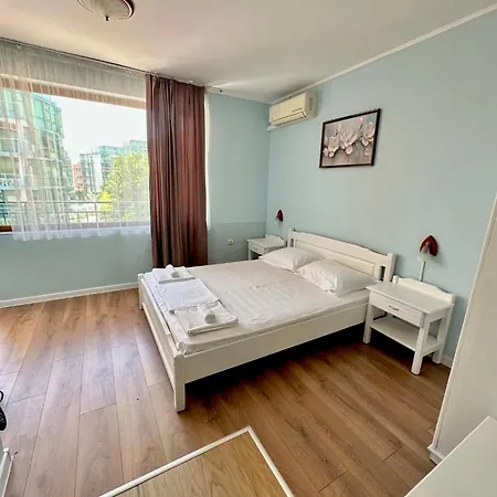 Aparthotel Victoria