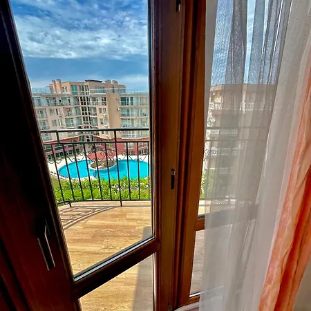 Victoria Apartmanhotel *
