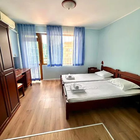 Victoria * Primorsko
