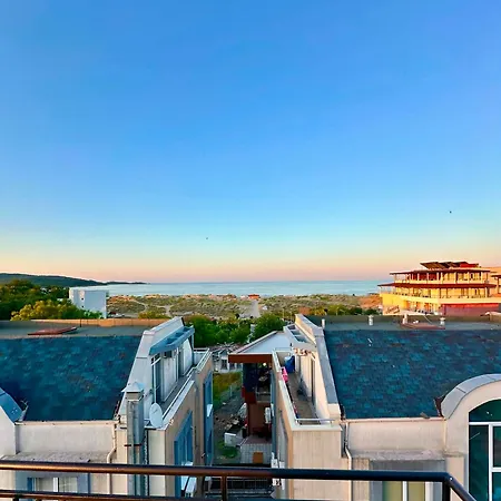 Aparthotel Victoria