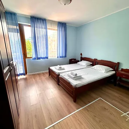 Hotel de apartamente Victoria *