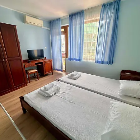 Hotel de apartamente Victoria