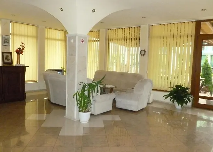 Victoria * プリモルスコ