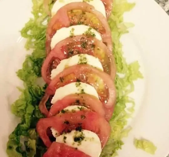 Victoria アパートホテル プリモルスコ