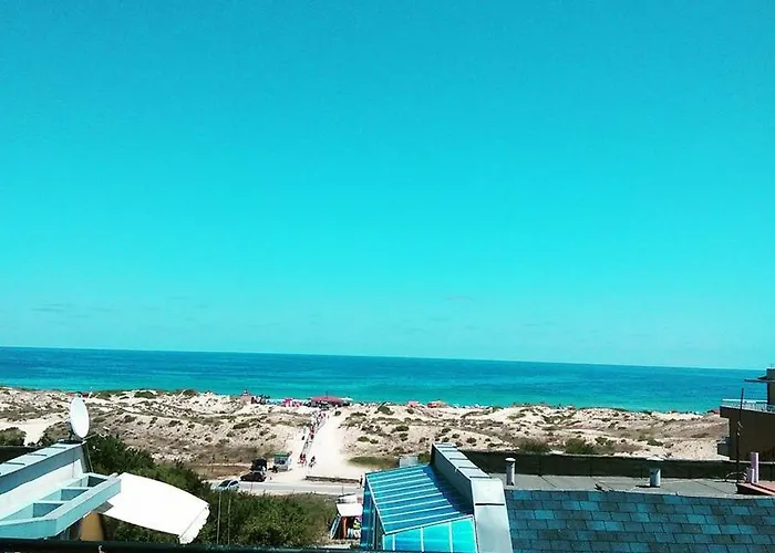 Victoria アパートホテル