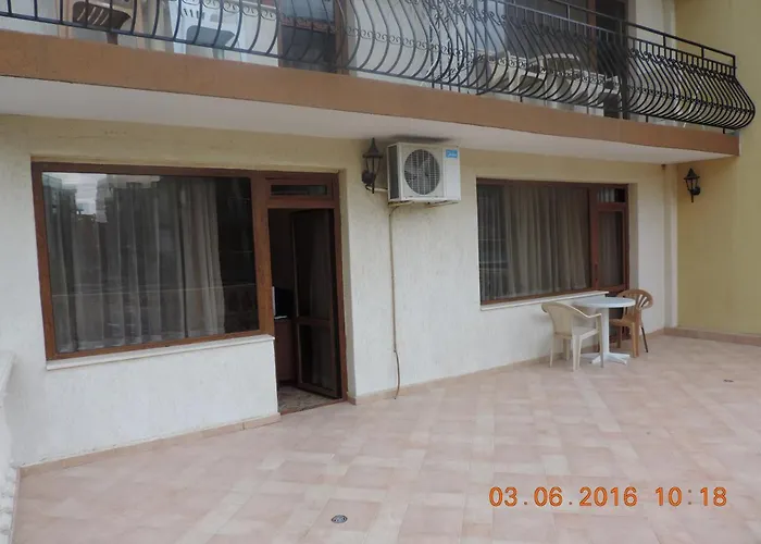 Victoria プリモルスコ