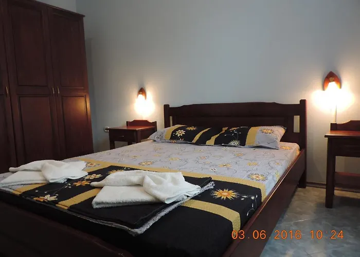 アパートホテル Victoria *