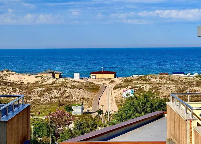 Victoria * プリモルスコ