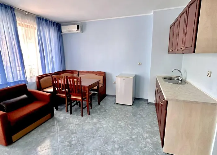 Victoria * プリモルスコ