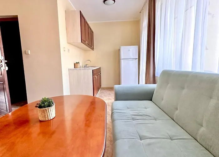 アパートホテル Victoria