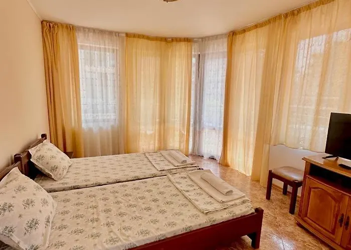 Victoria * プリモルスコ